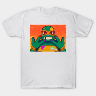 Michelangelo T-Shirt